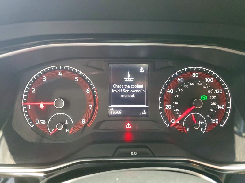 2019 Volkswagen Jetta მანქანა იყიდება აუქციონზე, vin: 3VWC57BU5KM186297, აუქციონის ნომერი: 52478016