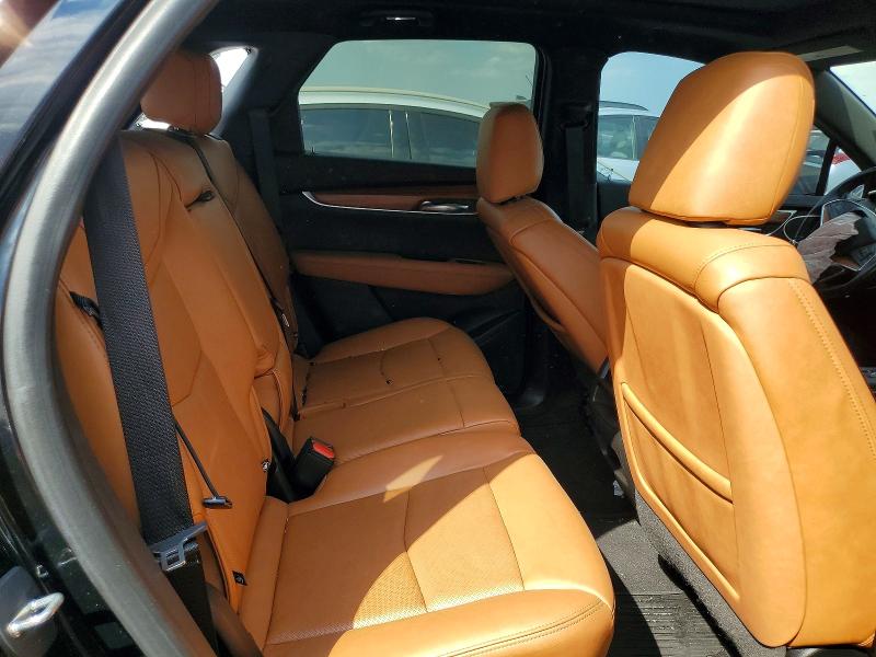 Aukcja sprzedaży 2020 Cadillac Xt5, vin: 1GYKNCRS3LZ141364, numer aukcji: 52493316