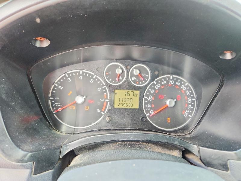 2013 Ford Transit Connect მანქანა იყიდება აუქციონზე, vin: NM0LS7CN9DT175436, აუქციონის ნომერი: 54080966