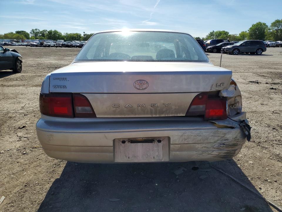 Продаж на аукціоні авто 1996 Toyota Camry, vin: 4T1BG12K4TU673505, номер лоту: 53291556