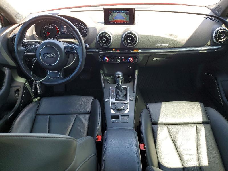 Продаж на аукціоні авто 2016 Audi A3, vin: WAUJ8GFFXG1021618, номер лоту: 54221696