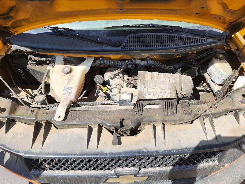 2012 Chevrolet Express G3500 მანქანა იყიდება აუქციონზე, vin: 1GB0G2BA5C1192984, აუქციონის ნომერი: 52567246