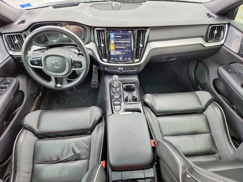 Aukcja sprzedaży 2019 Volvo S60, vin: 7JRBR0FM2KG014177, numer aukcji: 52785486