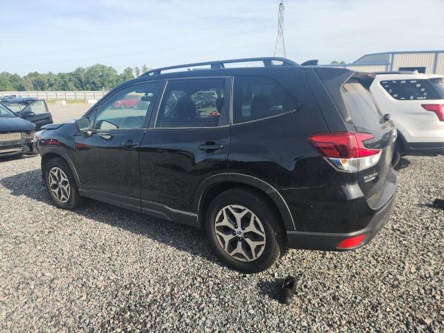 2024 Subaru Forester მანქანა იყიდება აუქციონზე, vin: JF2SKADCXRH457217, აუქციონის ნომერი: 52694876