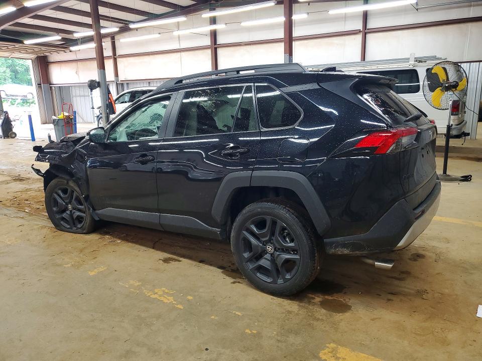 Aukcja sprzedaży 2024 Toyota Rav4, vin: 2T3J1RFV2RW460794, numer aukcji: 52861046