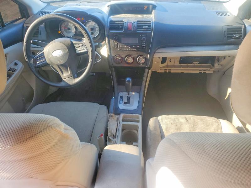 Продажа на аукционе авто 2012 Subaru Impreza, vin: JF1GPAC67CH234180, номер лота: 51851486