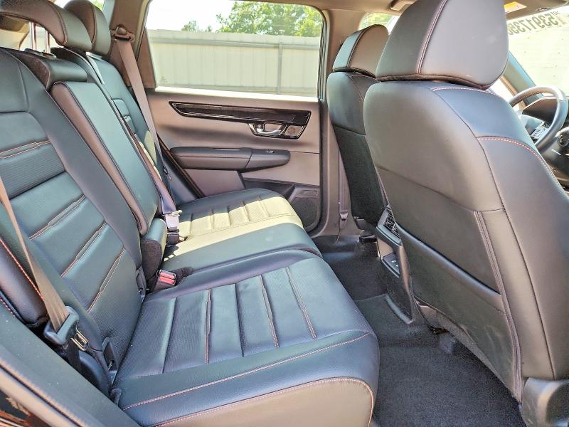 Aukcja sprzedaży 2026 Honda Cr-v, vin: 5J6RS6H98TL017553, numer aukcji: 53917356