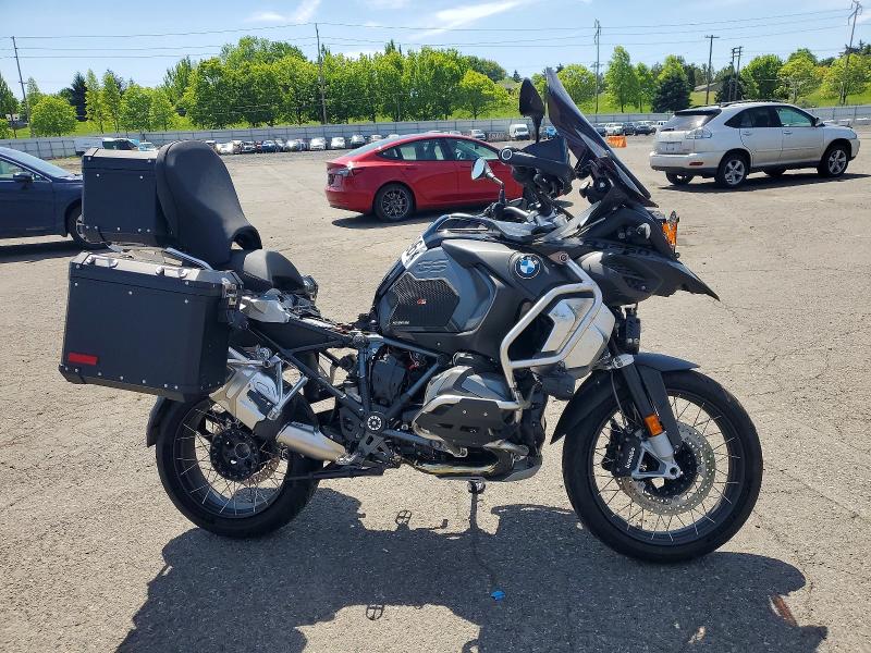 Aukcja sprzedaży 2022 Bmw R 1250, vin: WB10M1304N6G11210, numer aukcji: 52388696