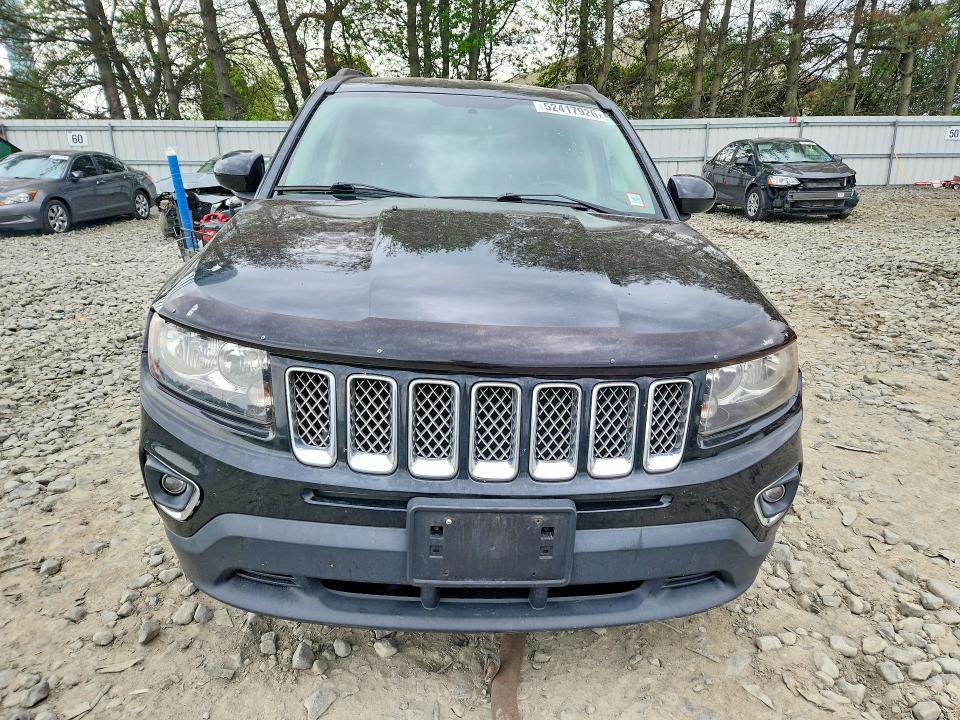 Aukcja sprzedaży 2015 Jeep Compass, vin: 1C4NJDEB7FD114230, numer aukcji: 52417926
