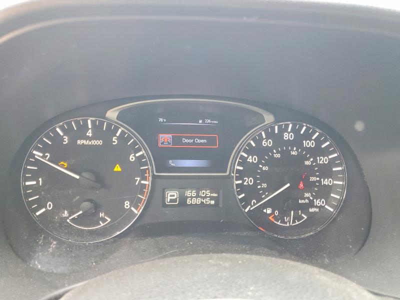 Продажа на аукционе авто 2015 Nissan Pathfinder, vin: 5N1AR2MN1FC616157, номер лота: 52548696