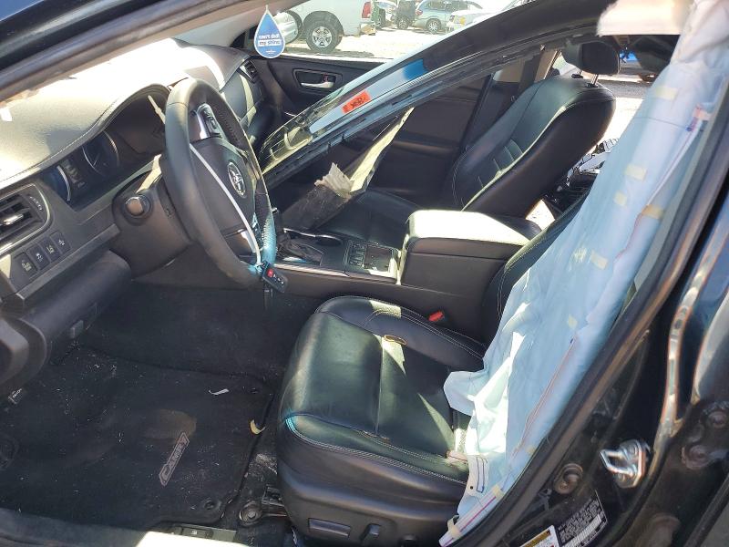 Aukcja sprzedaży 2017 Toyota Camry Hybrid, vin: 4T1BD1FK8HU214956, numer aukcji: 54304146