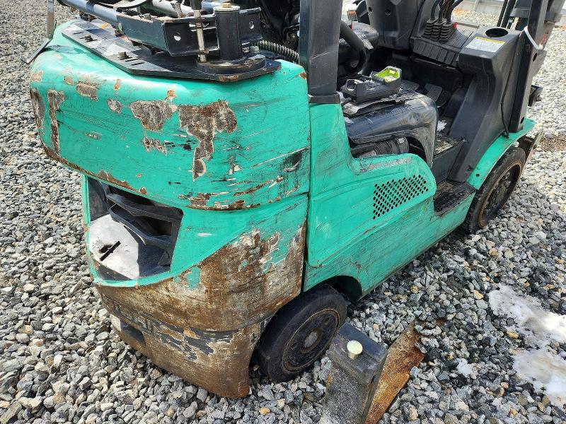 Aukcja sprzedaży 2018 Mitsubishi Fg25n5, vin: AF82F45885, numer aukcji: 52717156