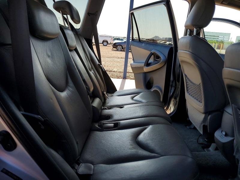 Aukcja sprzedaży 2011 Toyota Rav4, vin: 2T3DK4DV9BW045350, numer aukcji: 54195136