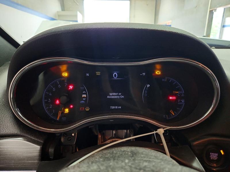 Продаж на аукціоні авто 2019 Jeep Grand Cherokee, vin: 1C4RJFBG1KC686357, номер лоту: 53031506