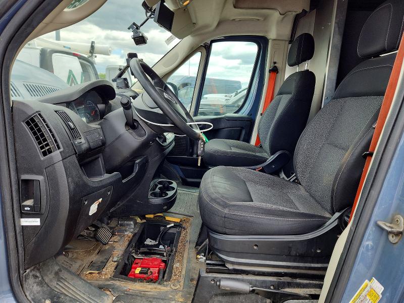 Продажа на аукционе авто 2020 Ram Promaster 3500, vin: 3C6URVJG9LE142236, номер лота: 53273656