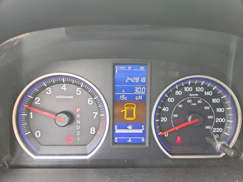 Продаж на аукціоні авто 2010 Honda Cr-v, vin: 5J6RE4H73AL800657, номер лоту: 52917746