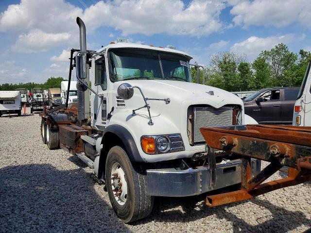Продажа на аукционе авто 2005 Mack 700, vin: 1M2AG11C75M033314, номер лота: 50693606