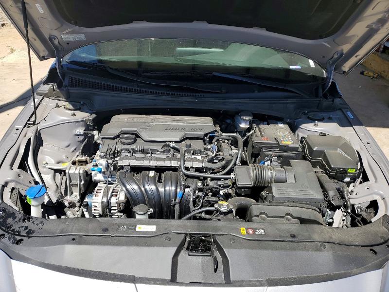 2026 Hyundai Elantra მანქანა იყიდება აუქციონზე, vin: KMHLM4DG5TU105402, აუქციონის ნომერი: 53358446