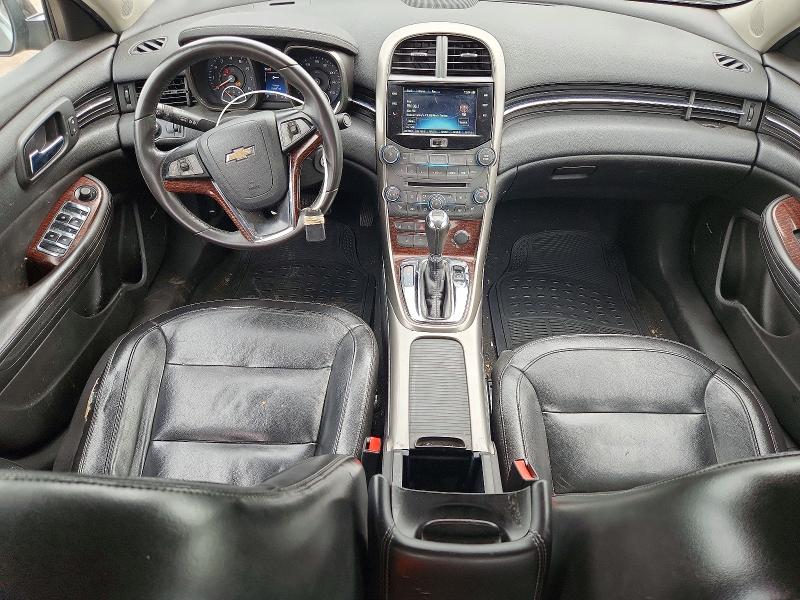 Aukcja sprzedaży 2013 Chevrolet Malibu, vin: 1G11E5SAXDF262693, numer aukcji: 54858356
