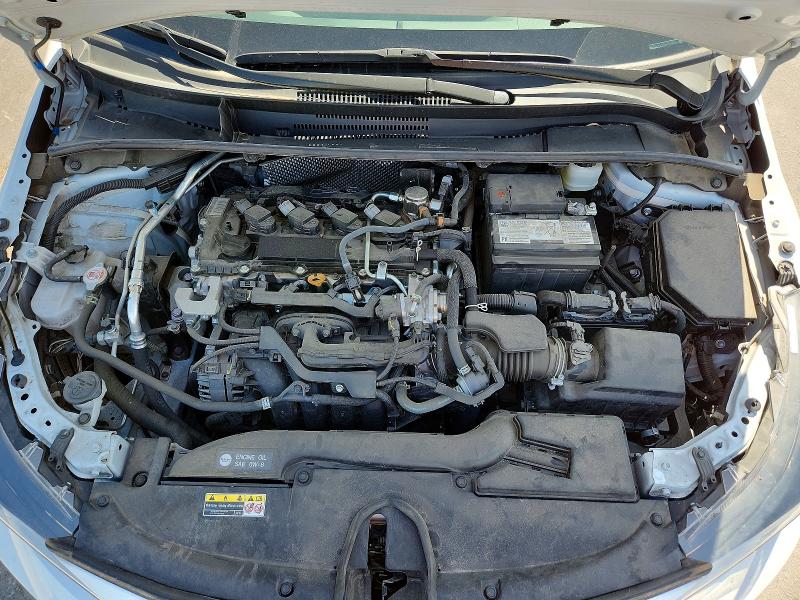 51819776 :رقم المزاد ، 5YFB4MDEXRP181380 vin ، 2024 Toyota Corolla مزاد بيع