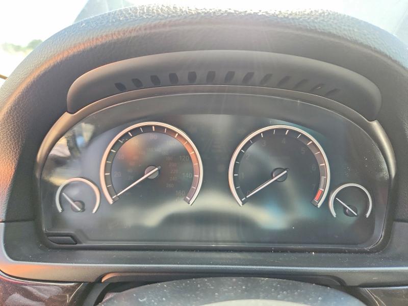 Продаж на аукціоні авто 2014 Bmw 535, vin: WBA5B3C54ED533040, номер лоту: 52032256