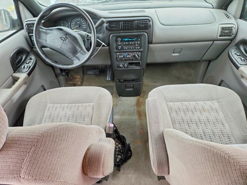Продажа на аукционе авто 2004 Chevrolet Venture, vin: 1GNDX03E04D174435, номер лота: 54233746