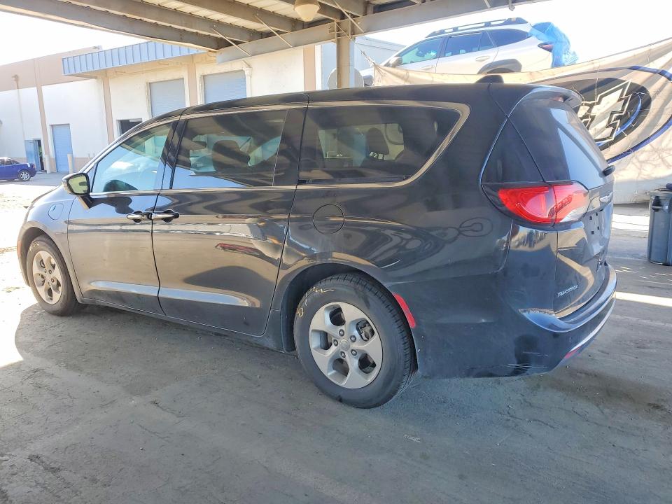 Aukcja sprzedaży 2018 Chrysler Pacifica, vin: 2C4RC1H76JR229859, numer aukcji: 54167556