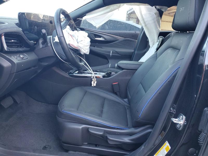 Продаж на аукціоні авто 2026 Buick Envista, vin: KL47LBEP6TB109816, номер лоту: 54087436