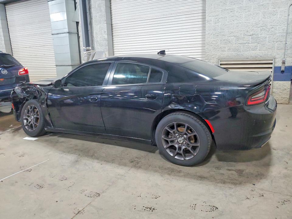 2018 Dodge Charger მანქანა იყიდება აუქციონზე, vin: 2C3CDXJG8JH189939, აუქციონის ნომერი: 53567116