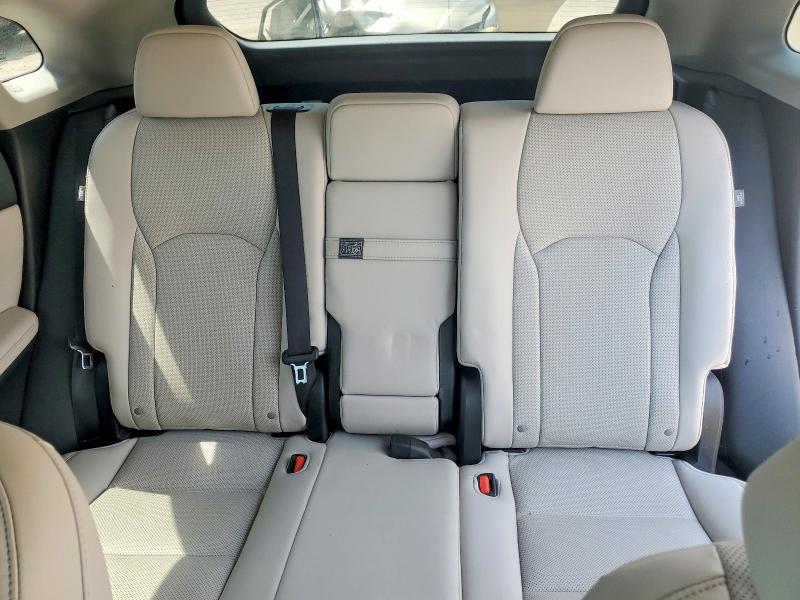 Aukcja sprzedaży 2020 Lexus Rx, vin: 2T2HZMAA6LC170196, numer aukcji: 52195286