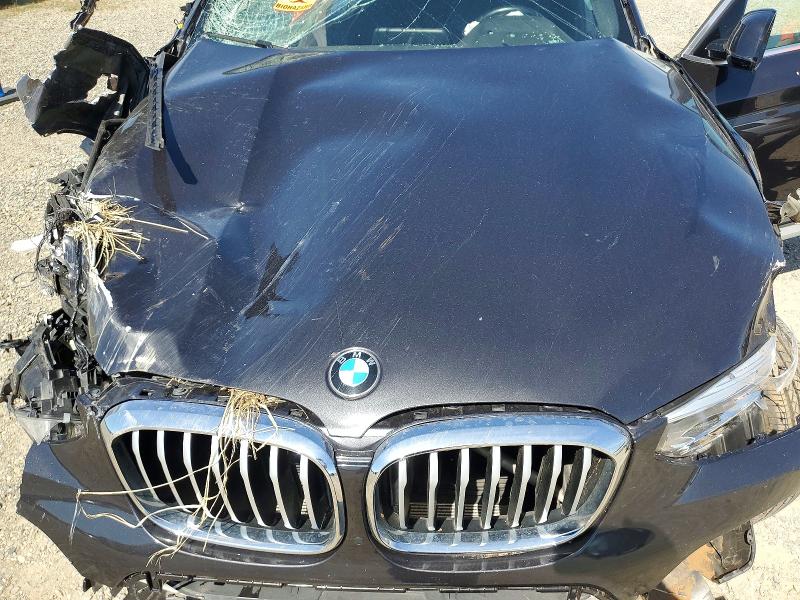 Продажа на аукционе авто 2021 Bmw X3, vin: 5UXTY3C00M9G36326, номер лота: 53089216