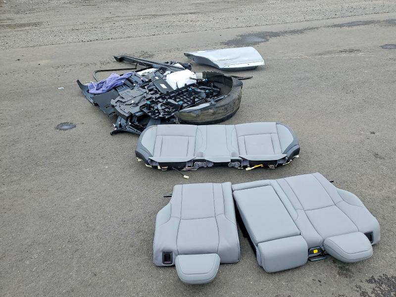 Aukcja sprzedaży 2022 Subaru Outback, vin: 4S4BTANCXN3171459, numer aukcji: 53791636