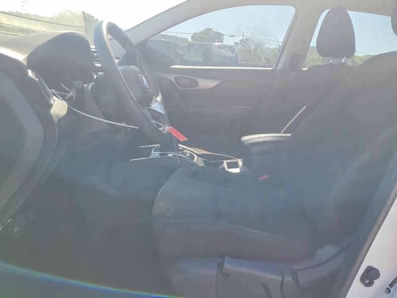 Продажа на аукционе авто 2021 Nissan Rogue Sport, vin: JN1BJ1AVXMW323368, номер лота: 52070956