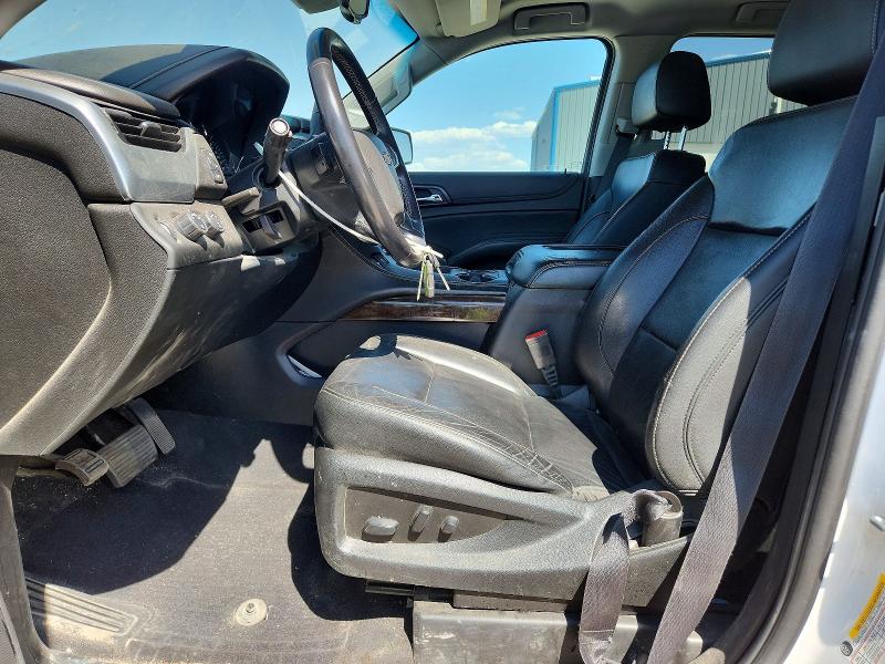 Продаж на аукціоні авто 2020 Chevrolet Tahoe, vin: 1GNSKBKC1LR309196, номер лоту: 53066956