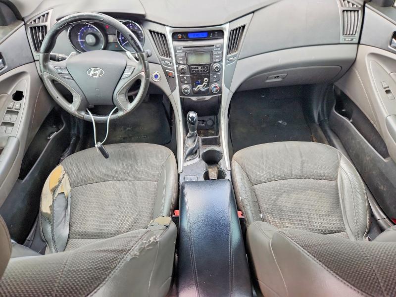 Продаж на аукціоні авто 2013 Hyundai Sonata, vin: 5NPEC4AC4DH788268, номер лоту: 55093046