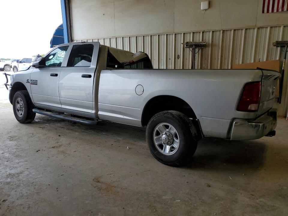 Продажа на аукционе авто 2017 Ram 3500, vin: 3C63R3GL6HG627854, номер лота: 54272216