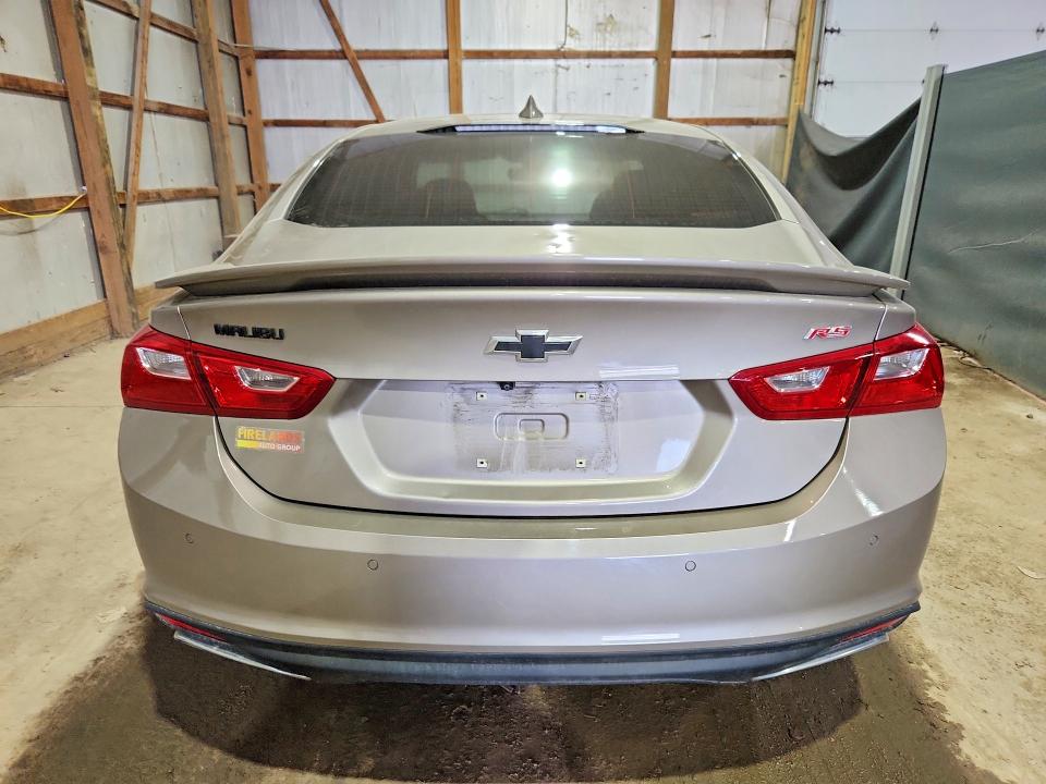 Aukcja sprzedaży 2024 Chevrolet Malibu, vin: 1G1ZG5ST9RF112080, numer aukcji: 51318286