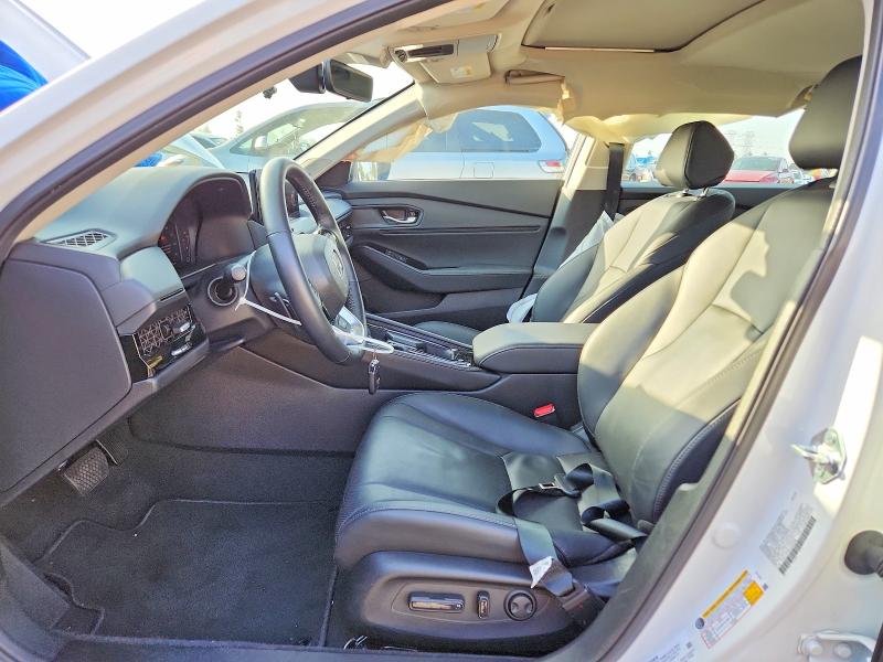 Aukcja sprzedaży 2025 Honda Accord, vin: 1HGCY2F88SA046088, numer aukcji: 53485356