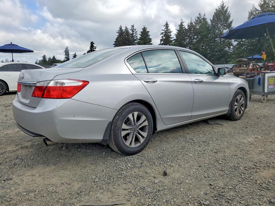 Продажа на аукционе авто 2015 Honda Accord, vin: 1HGCR2F38FA017262, номер лота: 54187276