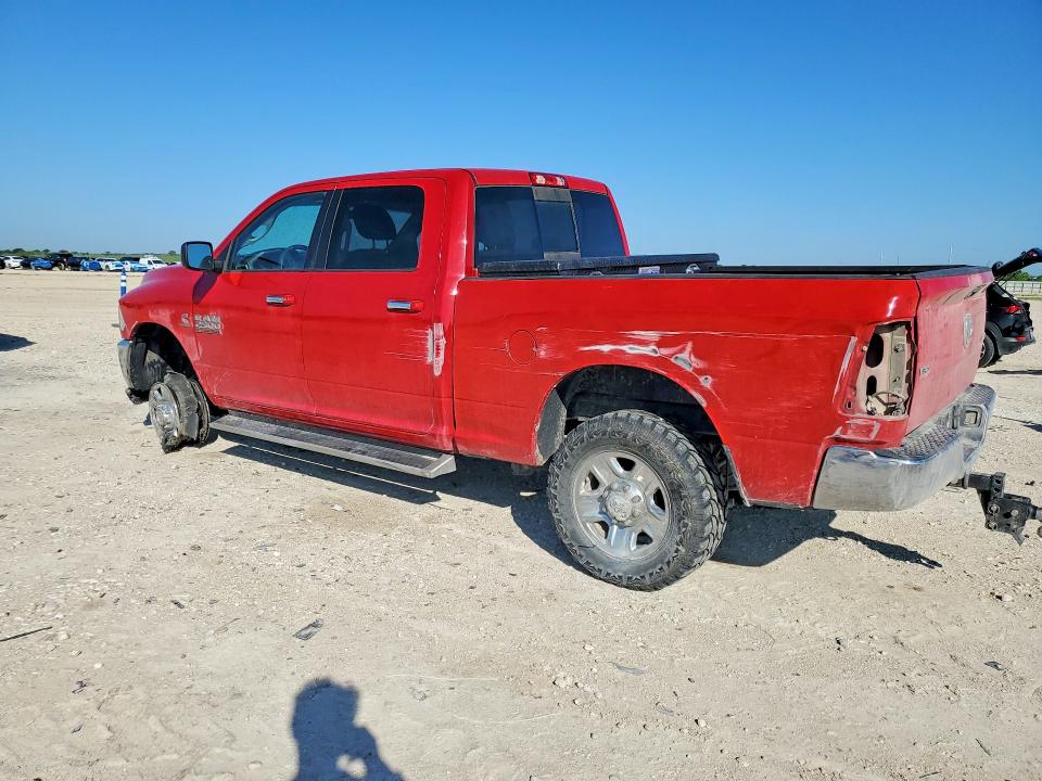 Aukcja sprzedaży 2018 Ram 2500, vin: 3C6UR5DL4JG402620, numer aukcji: 53467766