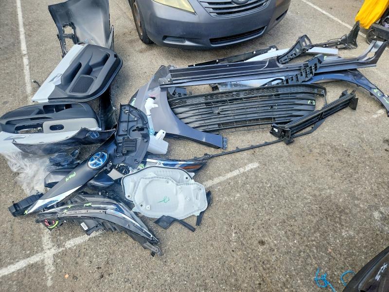2025 Toyota Sienna მანქანა იყიდება აუქციონზე, vin: 5TDJRKEC1SS263784, აუქციონის ნომერი: 54817116
