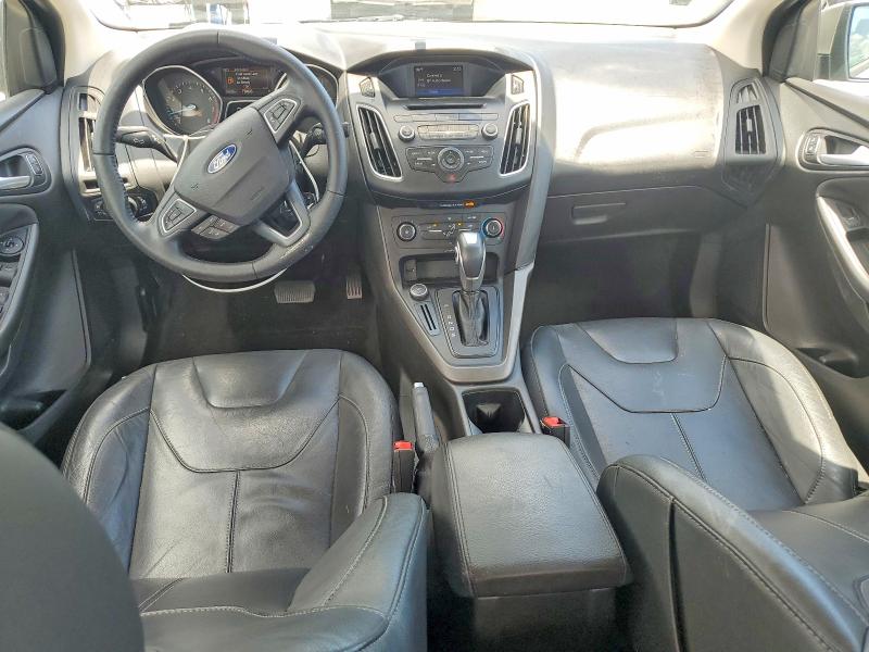 Продаж на аукціоні авто 2016 Ford Focus, vin: 1FADP3F22GL318336, номер лоту: 53943746