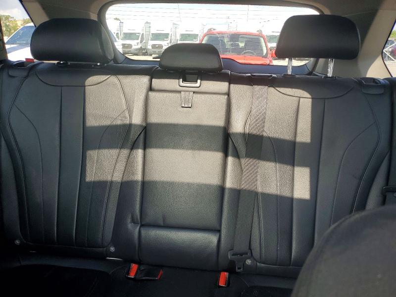 2016 Bmw X5 მანქანა იყიდება აუქციონზე, vin: 5UXKR0C53G0P22156, აუქციონის ნომერი: 53577966