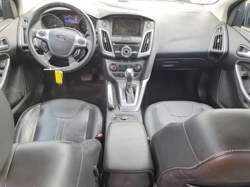 Продажа на аукционе авто 2013 Ford Focus, vin: 1FADP3N24DL161258, номер лота: 52207036