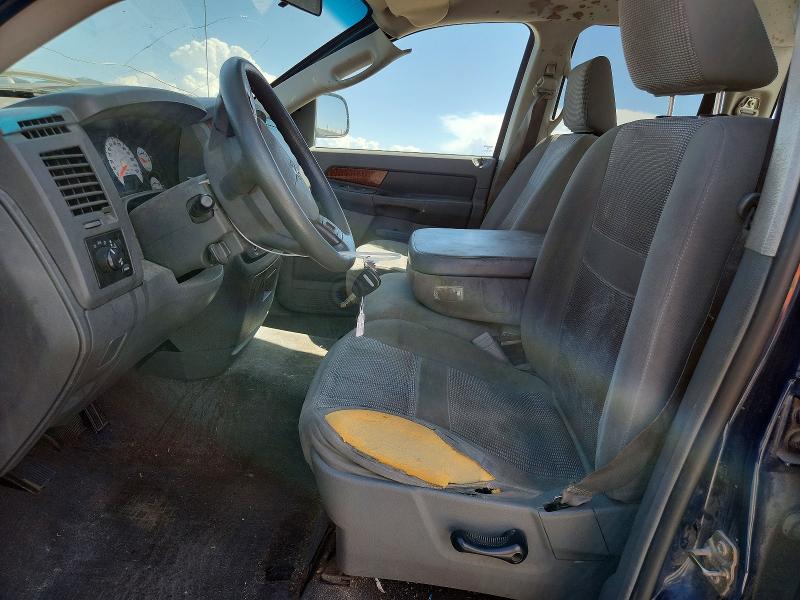 Aukcja sprzedaży 2006 Dodge Ram 1500, vin: 1D7HU18296S512393, numer aukcji: 51898896