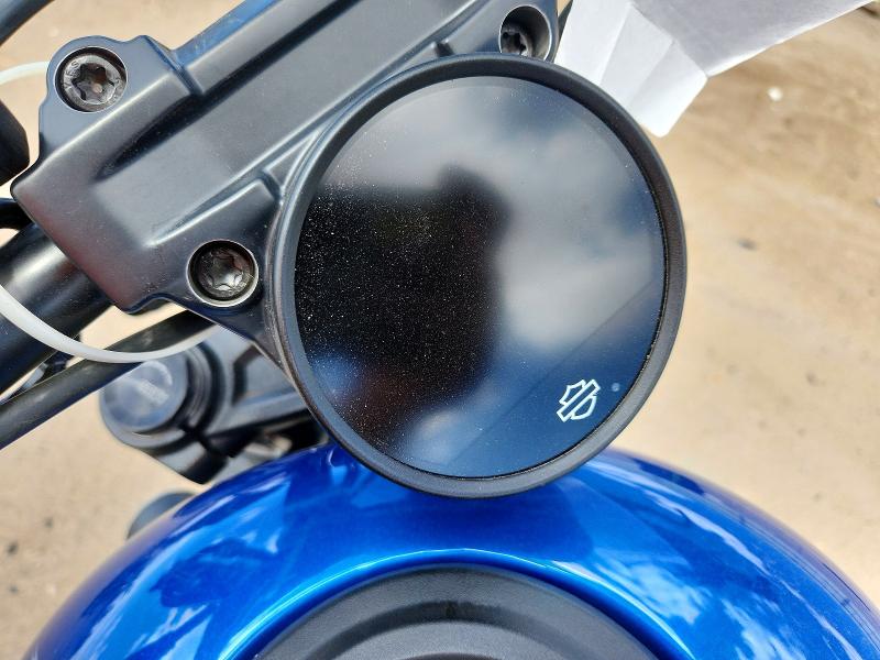 Продажа на аукционе авто 2025 Harley-davidson Rh975, vin: MLY1ZF111SS309257, номер лота: 55412306