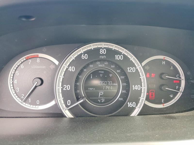 Продажа на аукционе авто 2017 Honda Accord, vin: 1HGCR2F84HA047437, номер лота: 52473086