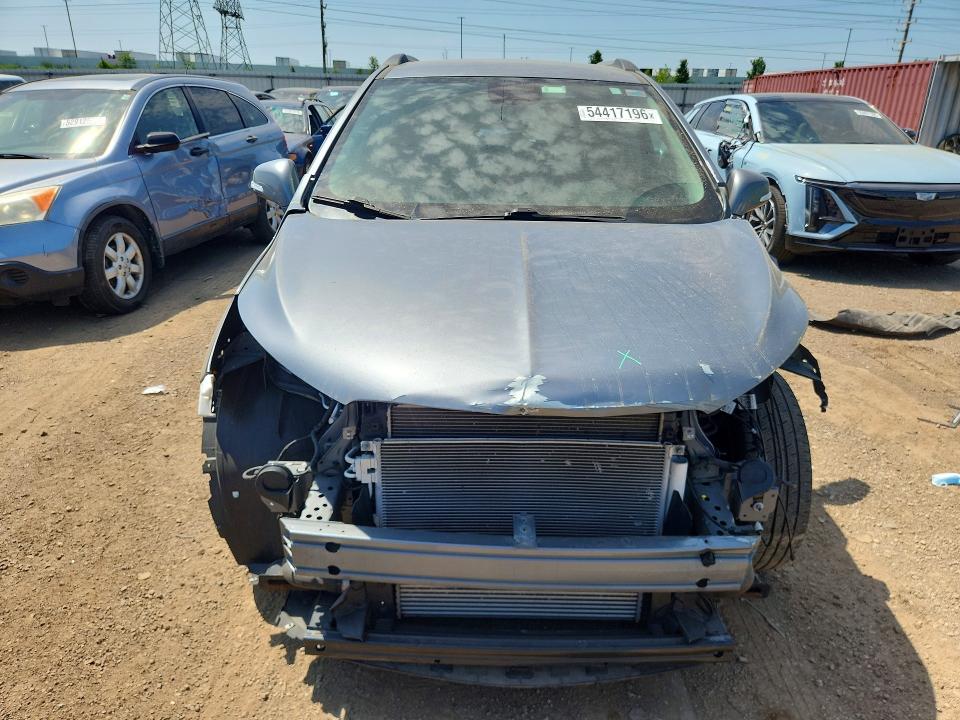Aukcja sprzedaży 2019 Buick Encore, vin: KL4CJASB8KB717083, numer aukcji: 54417196