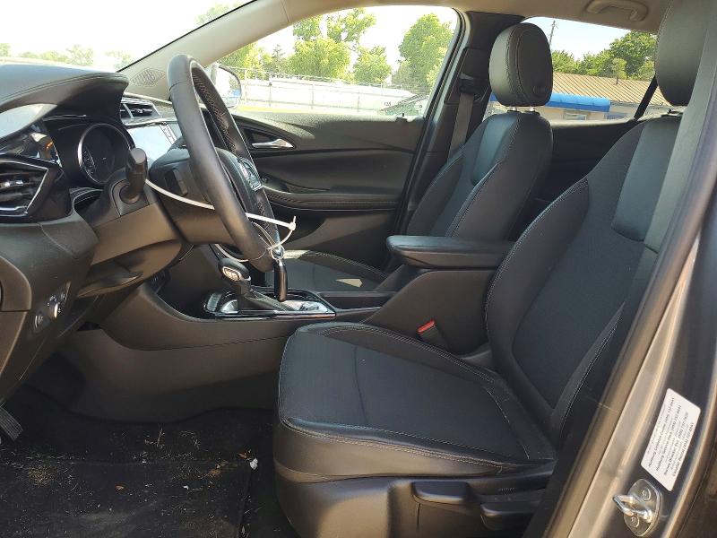 52476846 :رقم المزاد ، KL4MMBS28LB135262 vin ، 2020 Buick Encore Gx مزاد بيع