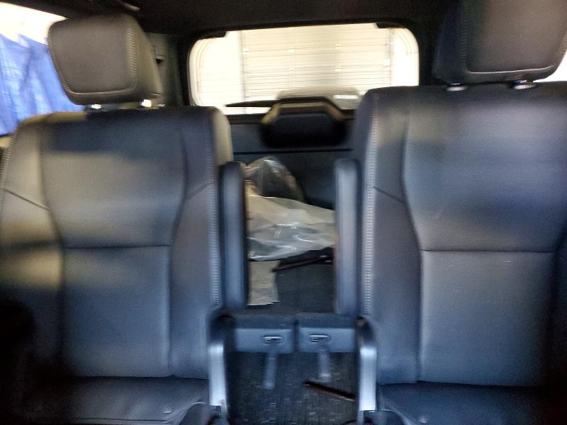 50326796 :رقم المزاد ، JTJTBCDX9S5052858 vin ، 2025 Lexus Gx 550 مزاد بيع